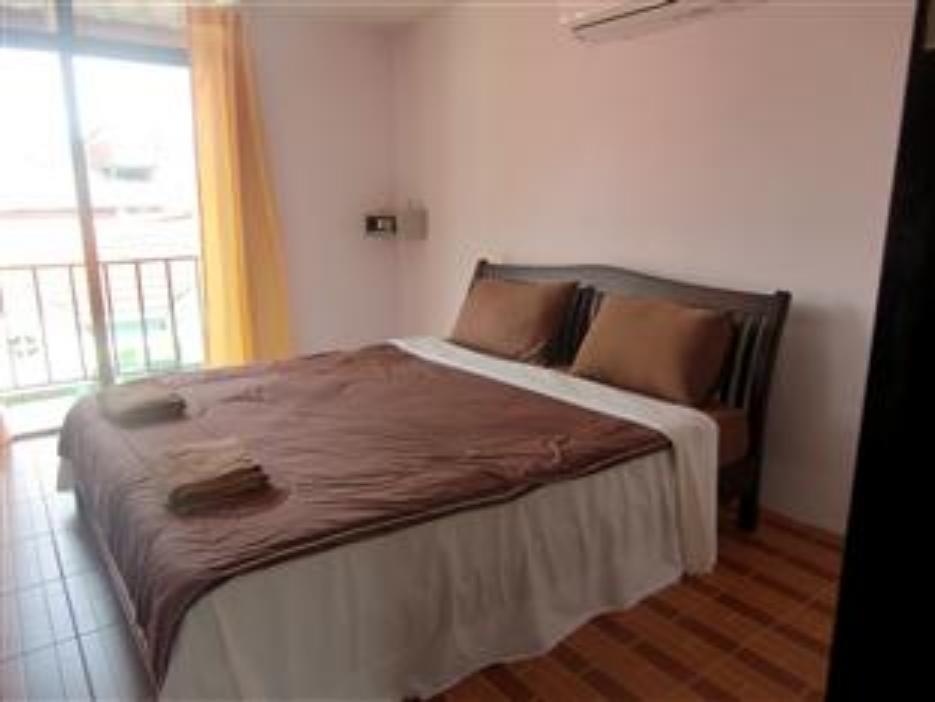 Happy Guest House Phuket Eksteriør billede