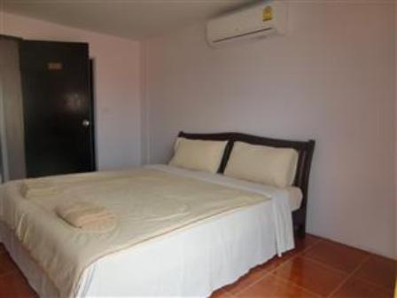 Happy Guest House Phuket Værelse billede